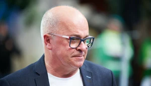 Poseł Tomasz Zimoch