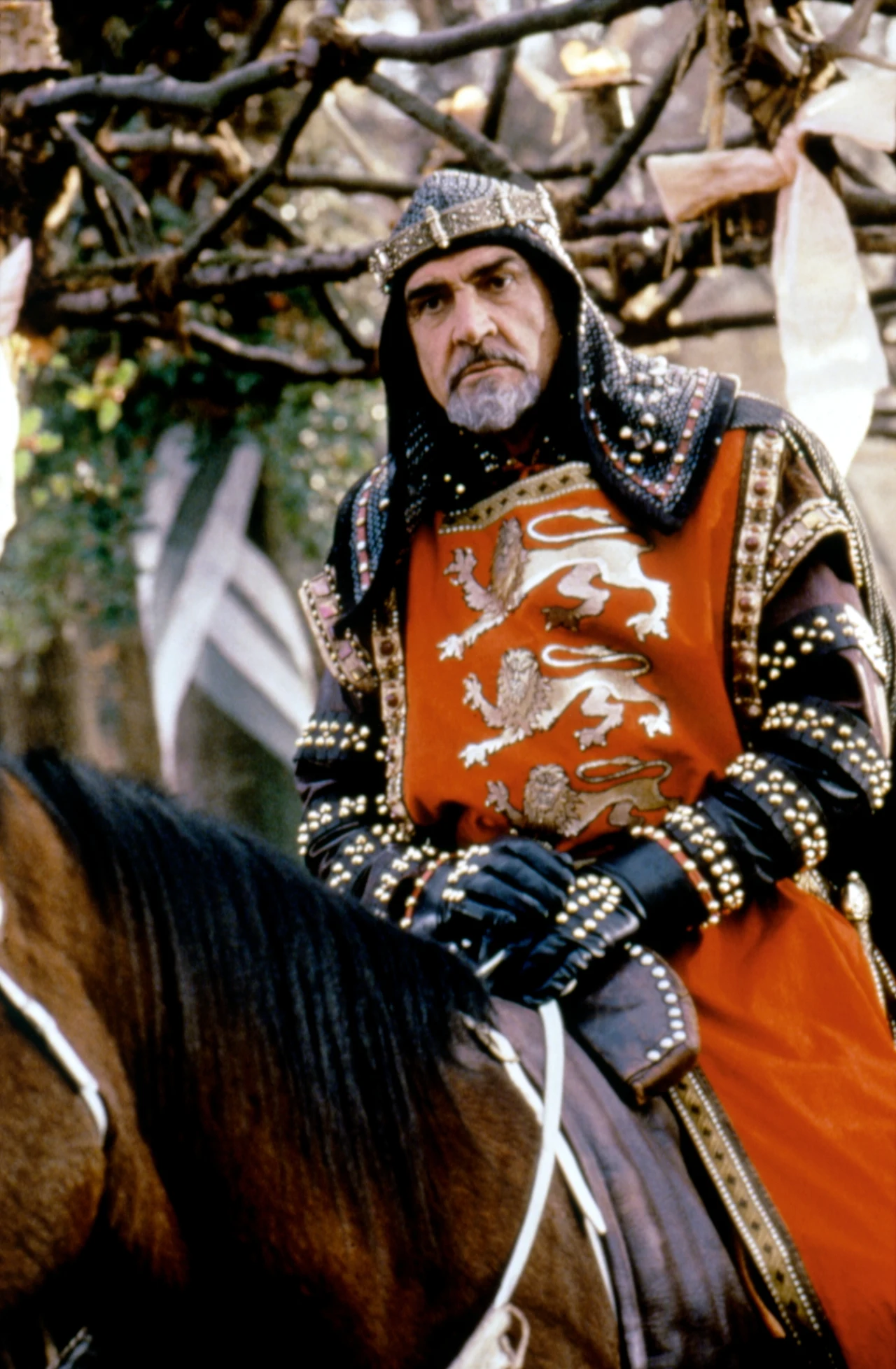 Sean Connery za dwa dni na planie otrzymał 250 tysięcy dolarów