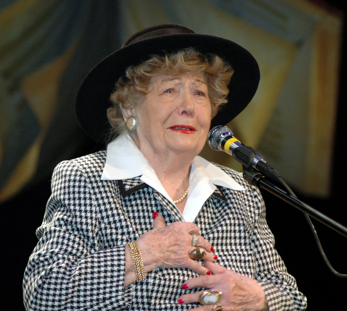 Hanka Bielicka