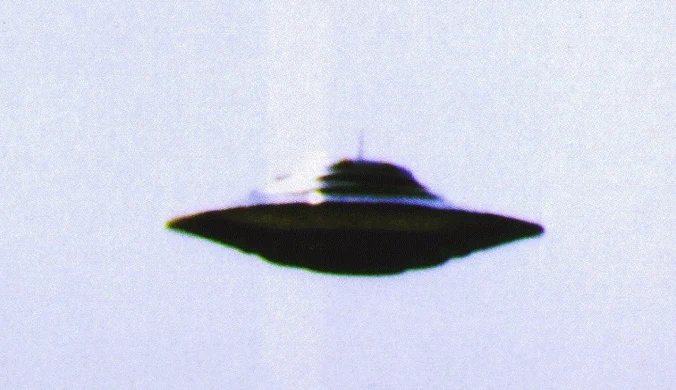 UFO i największe obawy Amerykanów