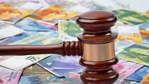 Warszawski wydział dla frankowiczów wkrótce może się zapchać. Już teraz jest tam ponad 6,5 tys. spraw