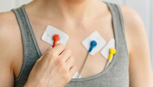 Gdy serce bije zbyt szybko lub za wolno - co to oznacza?