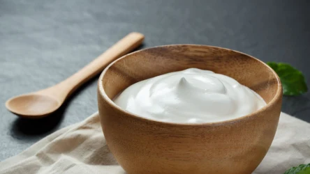 ​To najlepszy wybór na śniadanie. Nasyci, pomoże spalić tłuszcz i wymasuje jelita