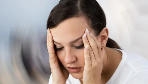 Ataksja może mieć podłoże genetyczne