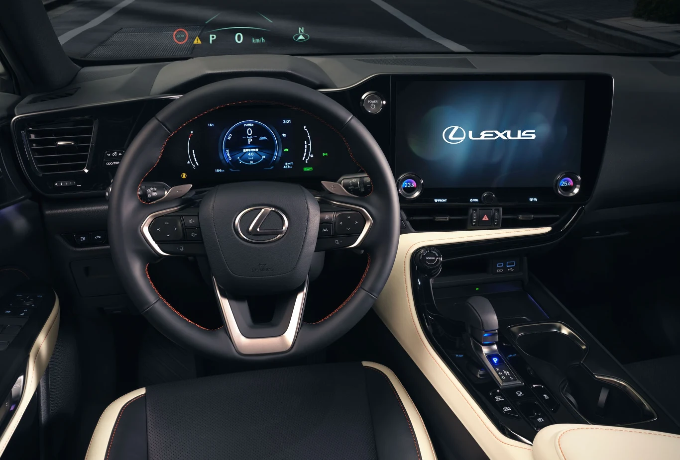 Lexus NX Lexus NX