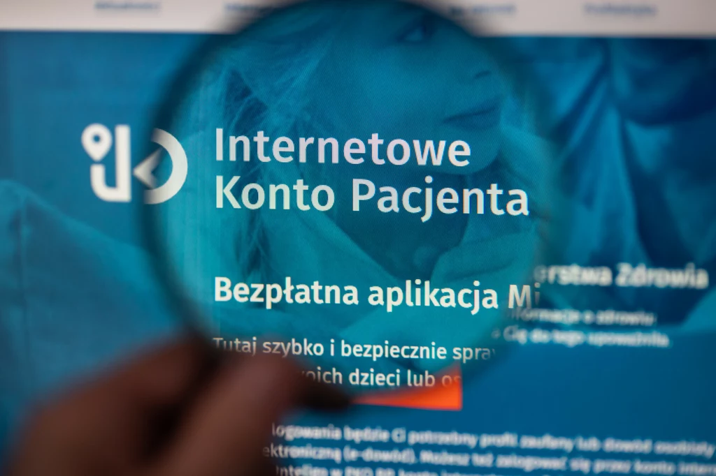 IKP: Ponad 9 mln Polaków już korzysta z tego konta 