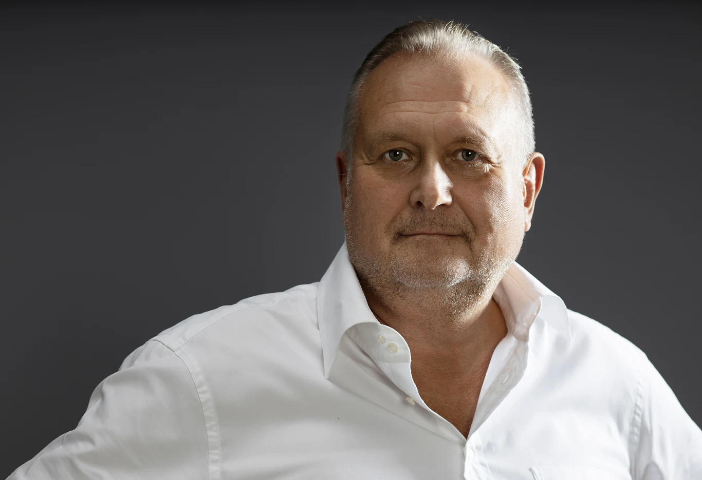 Paweł Kowalewski, przedsiębiorca, artysta, profesor Akademii Sztuk Pięknych i kolekcjoner dzieł sztuki