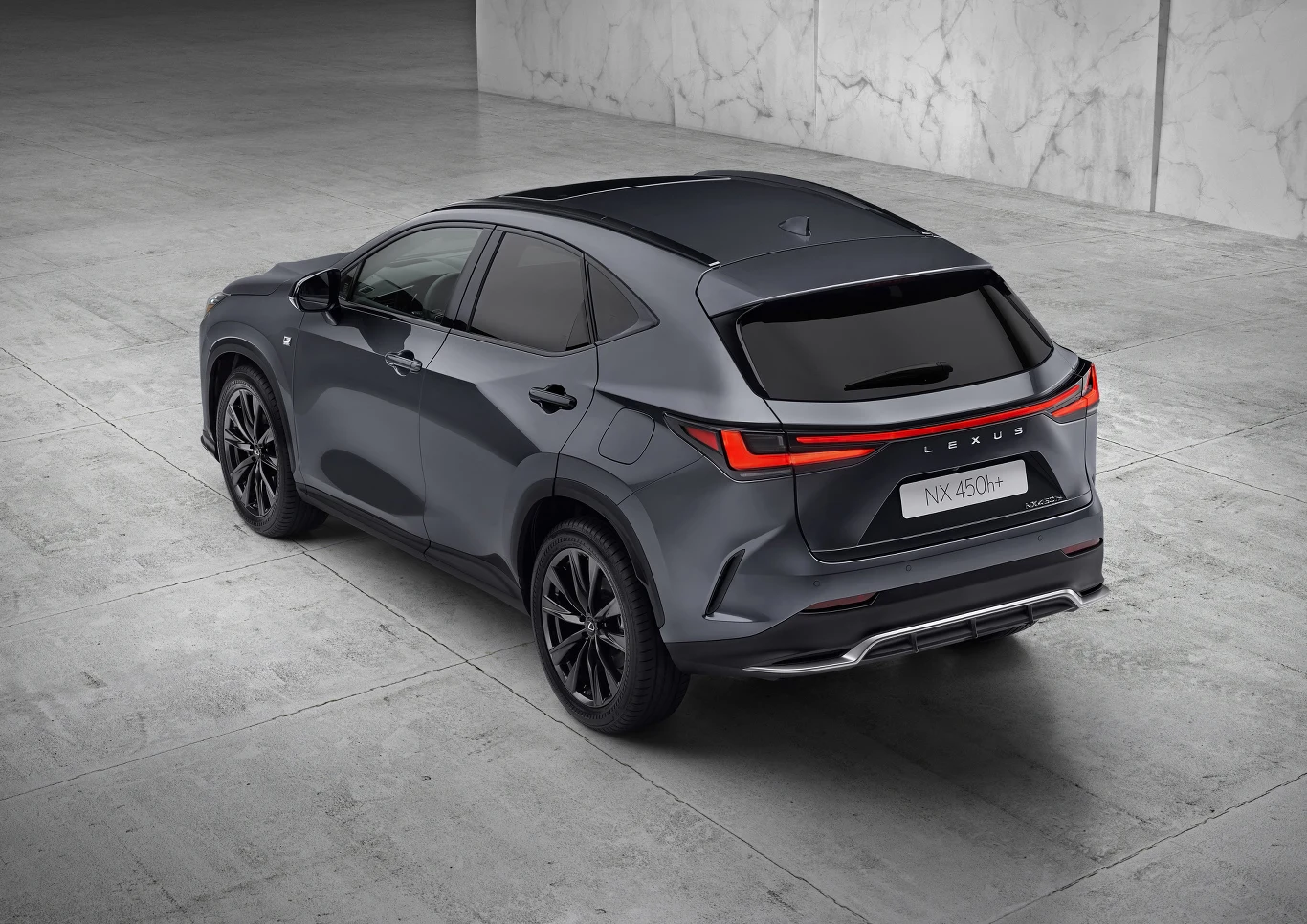 Lexus NX Lexus NX