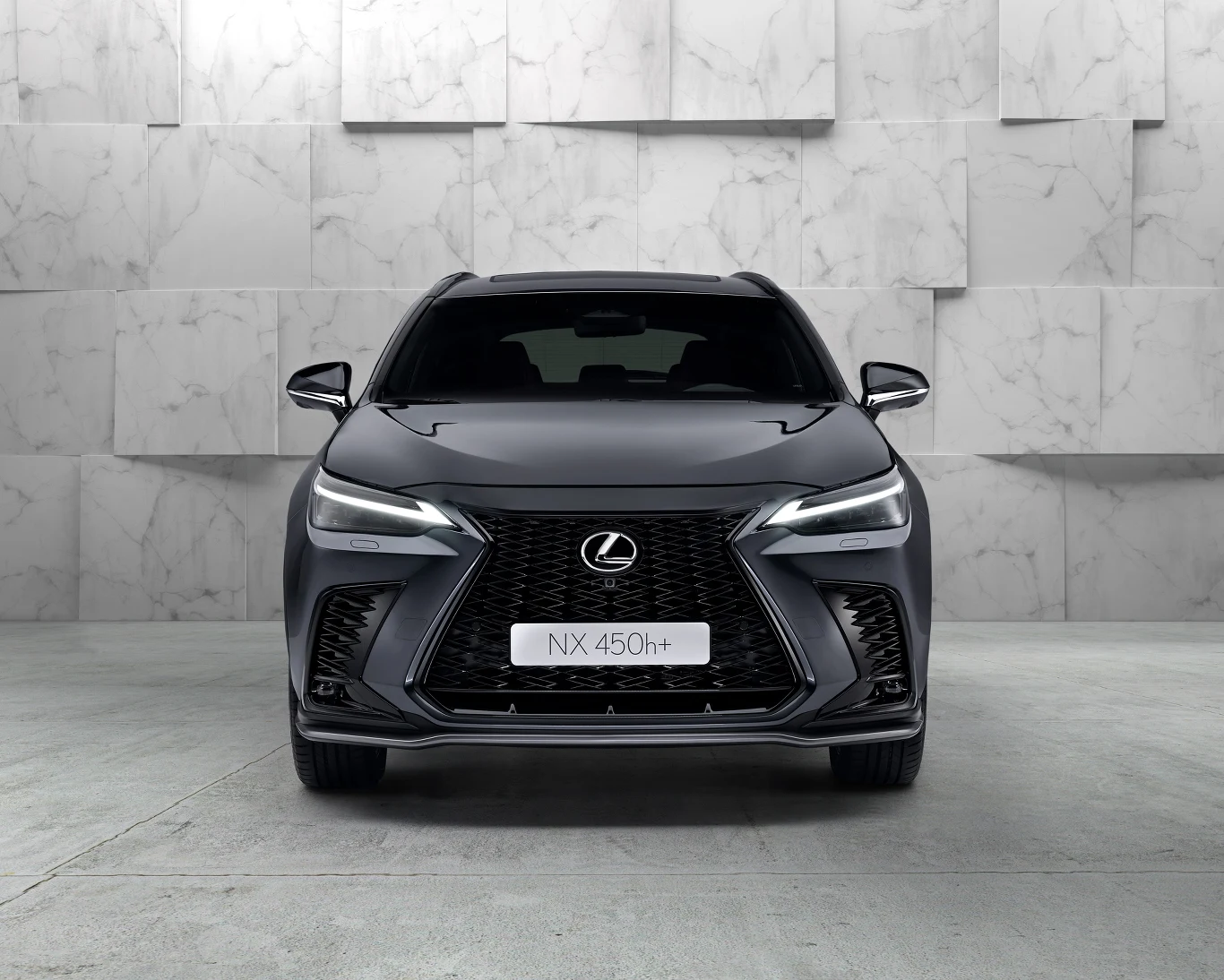 Lexus NX Lexus NX