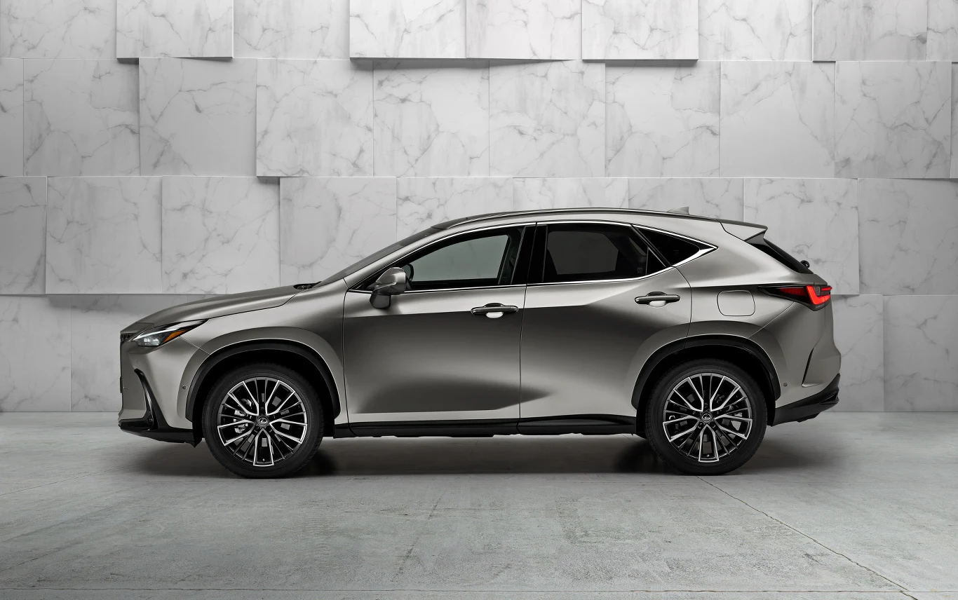 Lexus NX Lexus NX