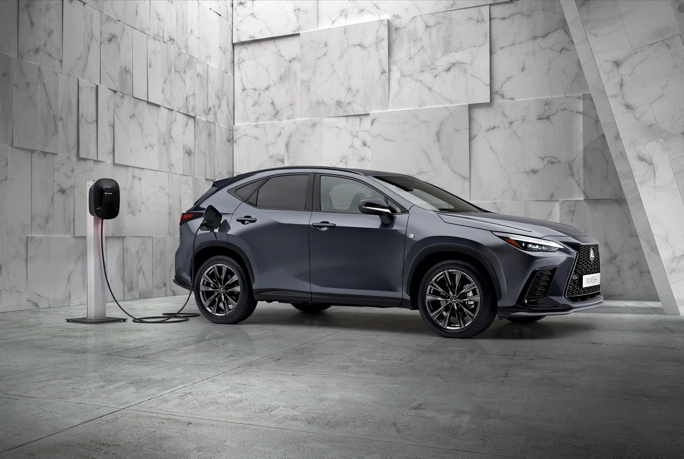 Lexus NX Lexus NX