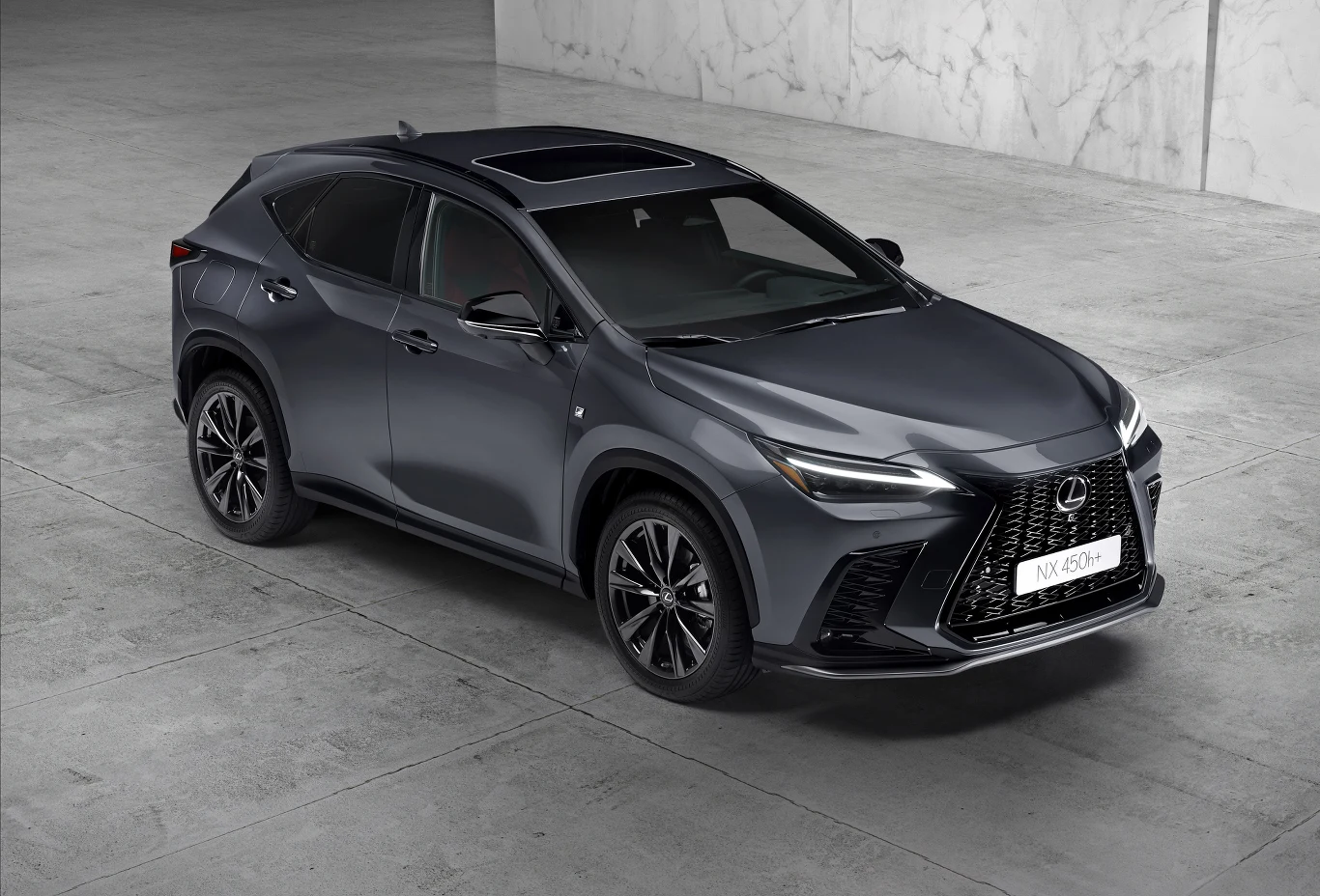 Lexus NX Lexus NX