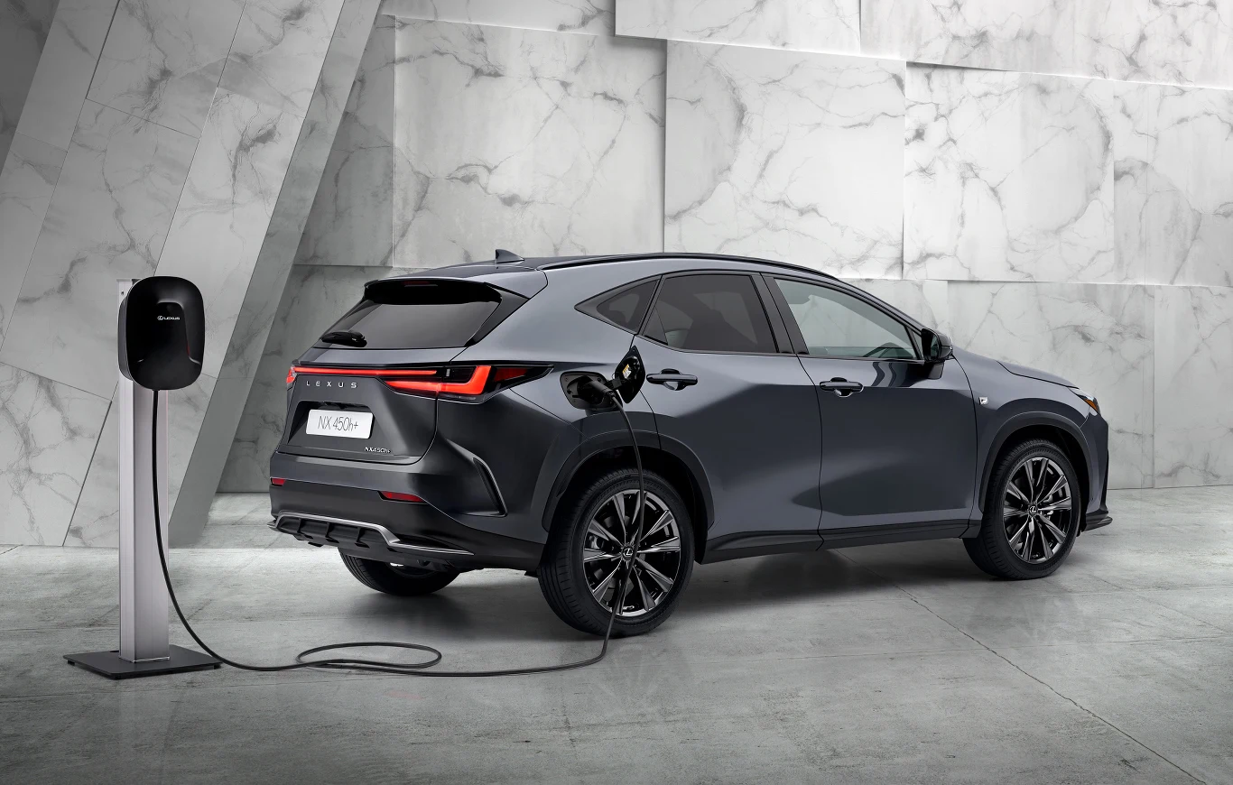 Lexus NX Lexus NX