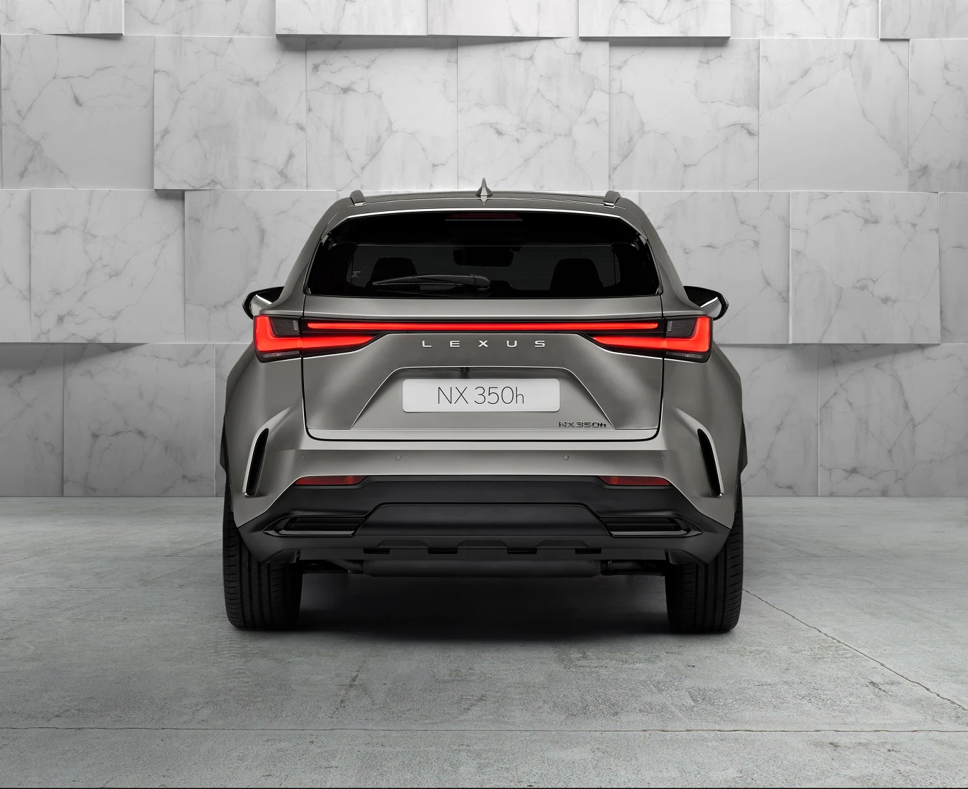 Lexus NX Lexus NX