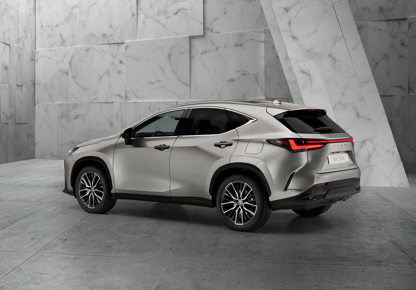 Lexus NX Lexus NX