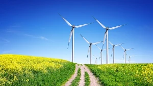 Według 71 proc. badanych energetyka wiatrowa jest szansą na uniezależnienie się od paliw z Rosji, a w konsekwencji na zwiększenie bezpieczeństwa energetycznego kraju.