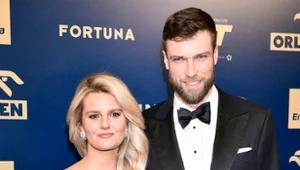 Zofia Zborowska i Andrzej Wrona