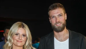 Zofia Zborowska i Andrzej Wrona