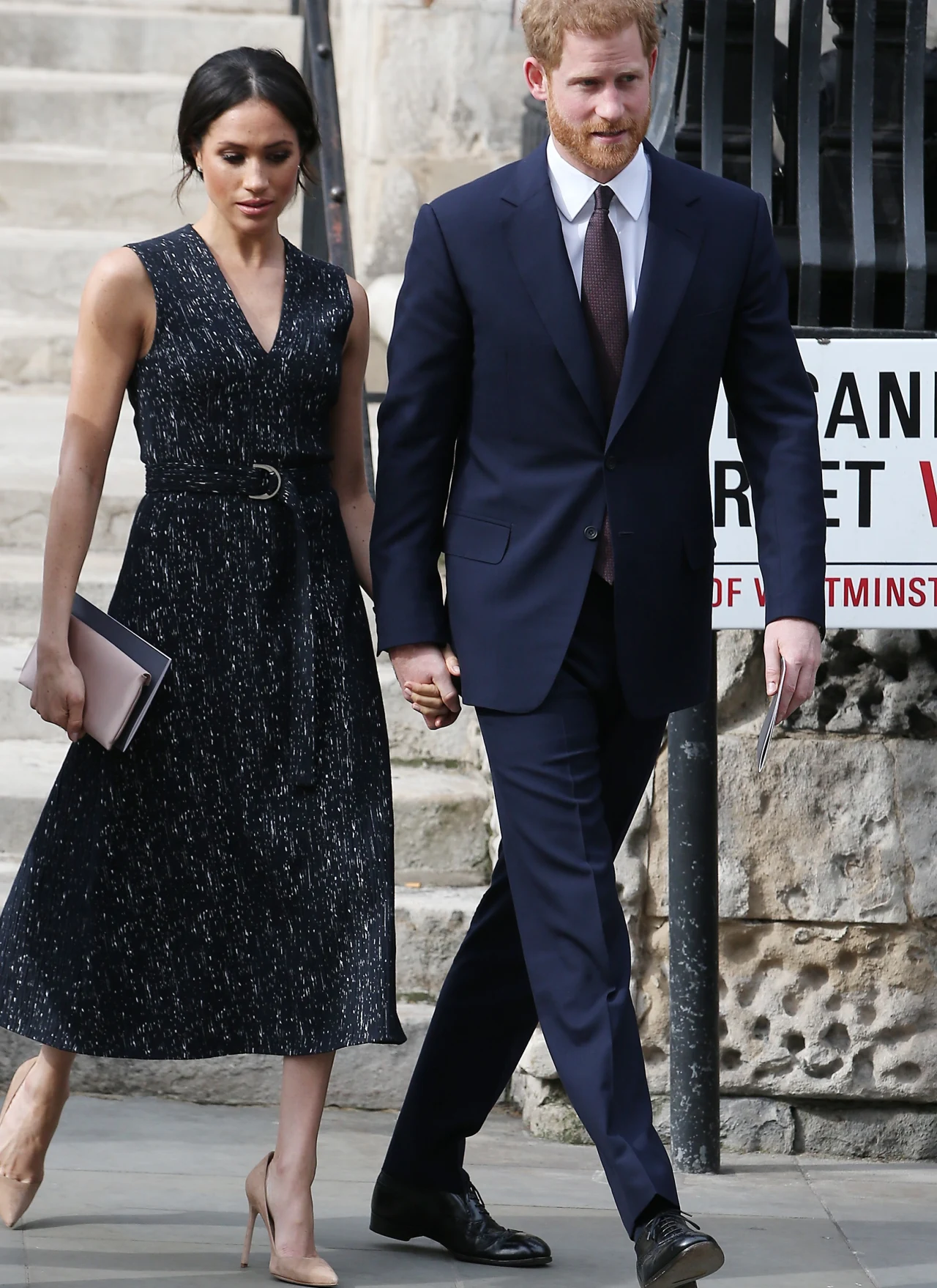 Meghan Markle i książę Harry Meghan Markle i książę Harry