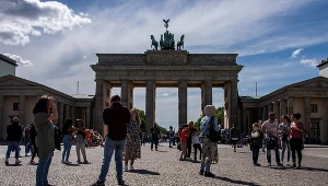 Bundestag przedłużył stan zagrożenia epidemicznego