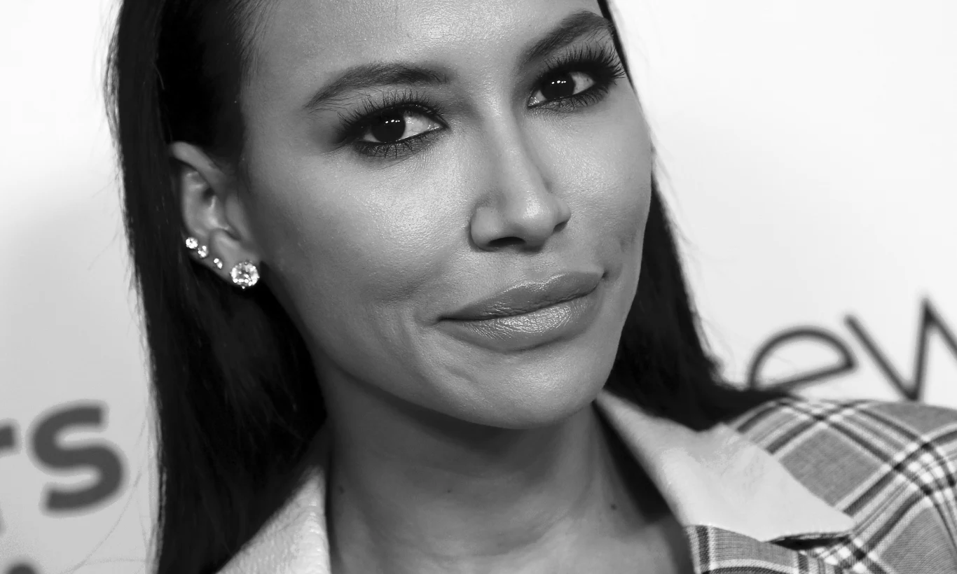 Naya Rivera Naya Rivera