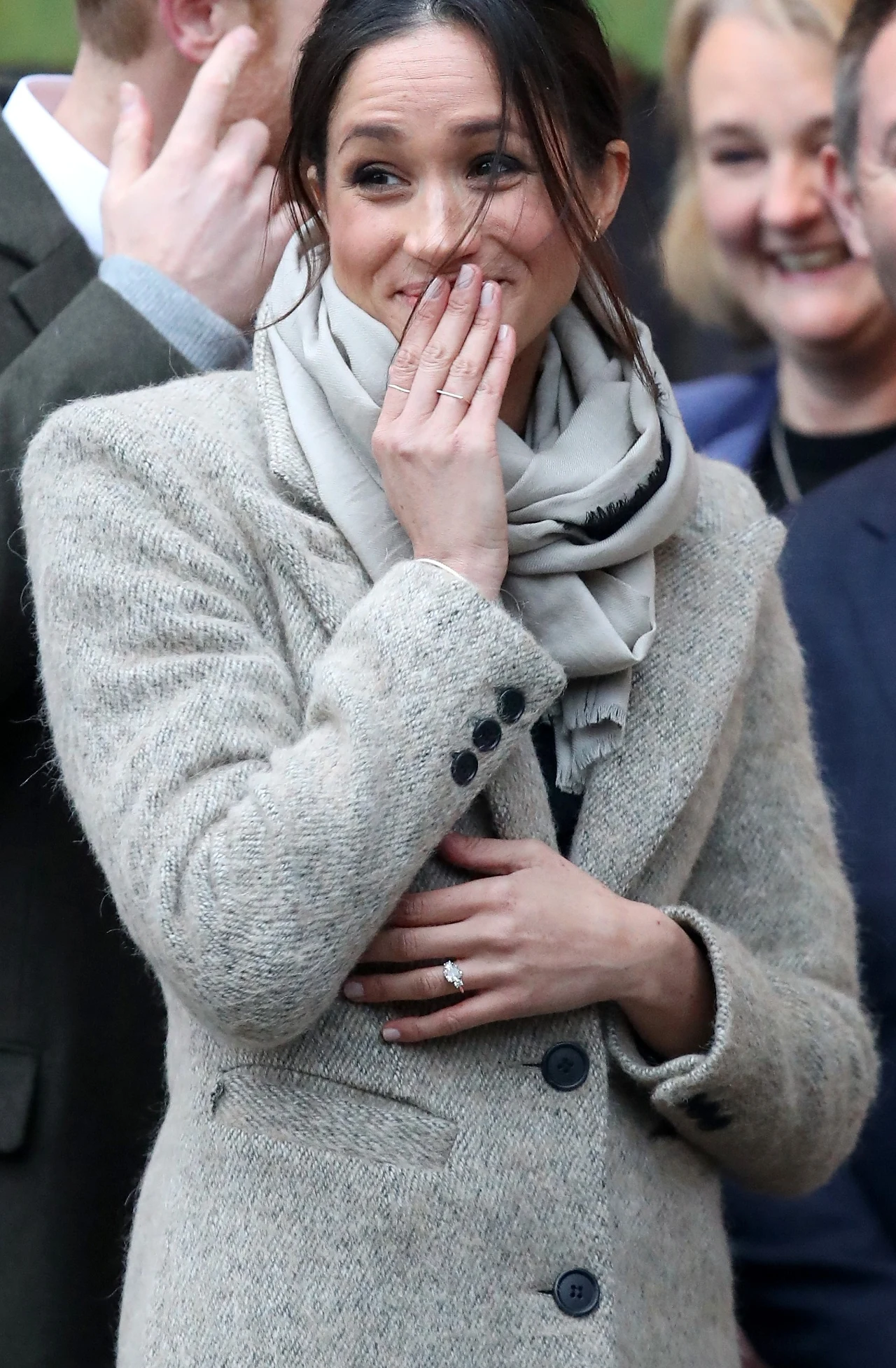 Meghan Markle Meghan Markle