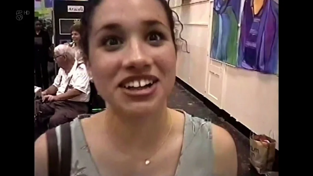 Meghan Markle Meghan Markle