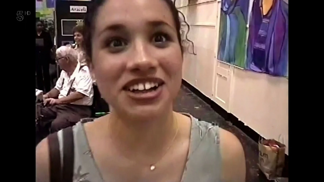 Meghan Markle Meghan Markle