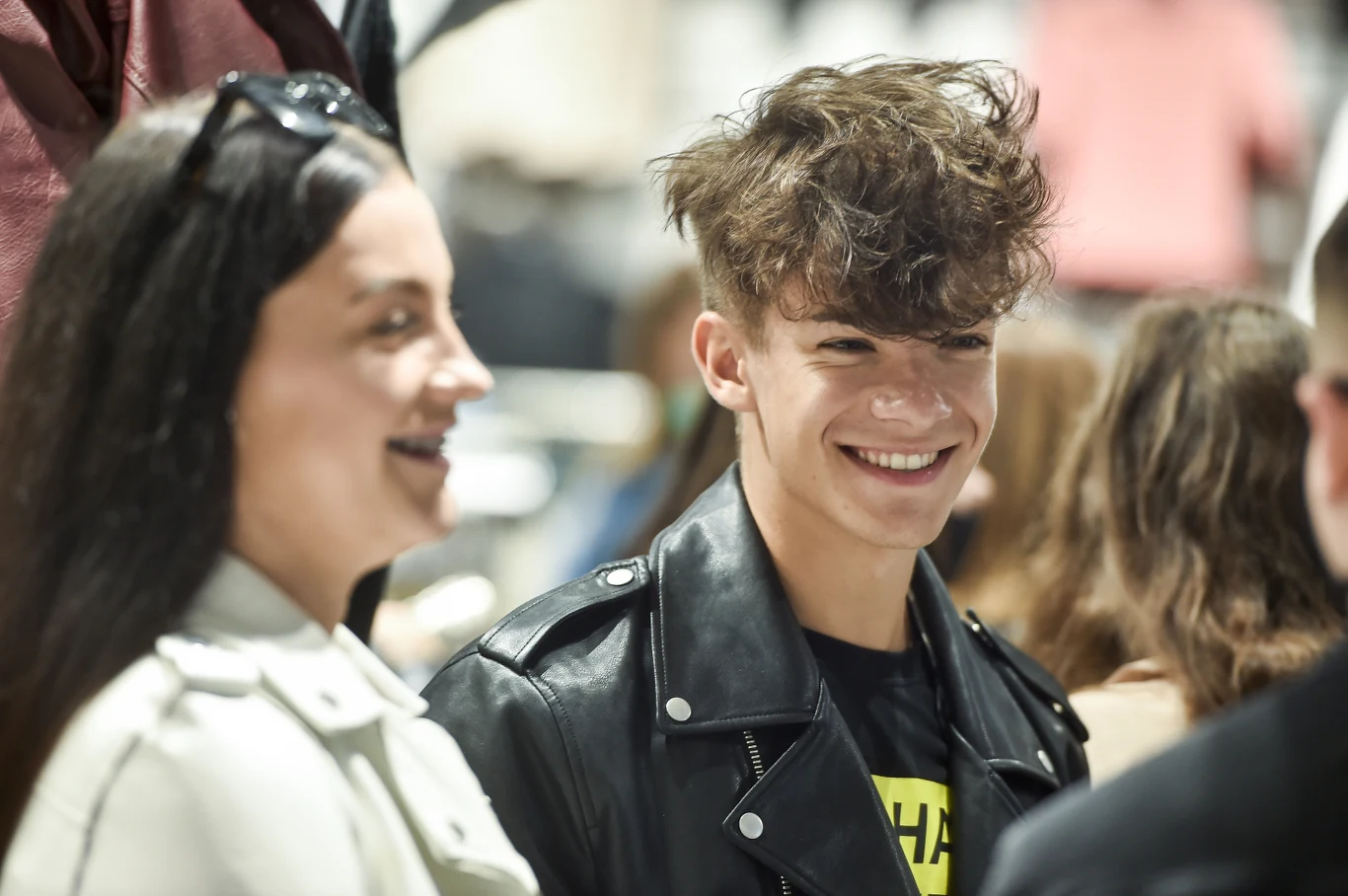 Kuba Szmajkowski Kuba Szmajkowski