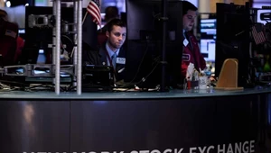 S&P 500 z nowym rekordem. Indeks rośnie trzeci tydzień z rzędu