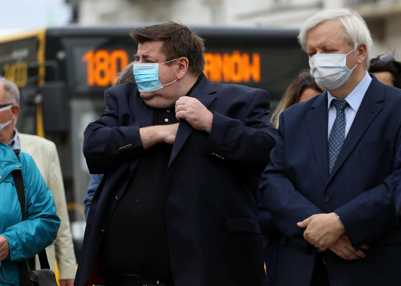 Piotr Semka Piotr Semka