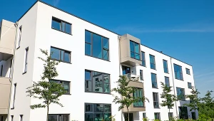 Ceny mieszkań w Warszawie spadły najmocniej od ośmiu lat (zdj. ilustracyjne)