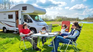 Ile kosztuje doba na campingu - jakie są opłaty?