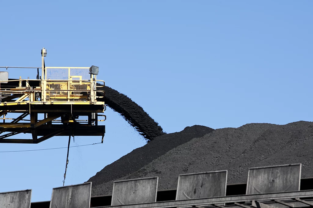 Aktywiści chcą, aby władze kopalni uzupełniły brakującą dokumentację dot. oceny wpływu na środowisko