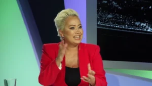 Euro 2020. Paulina Czarnota-Bojarska podsumowuje grę polskiej kadry