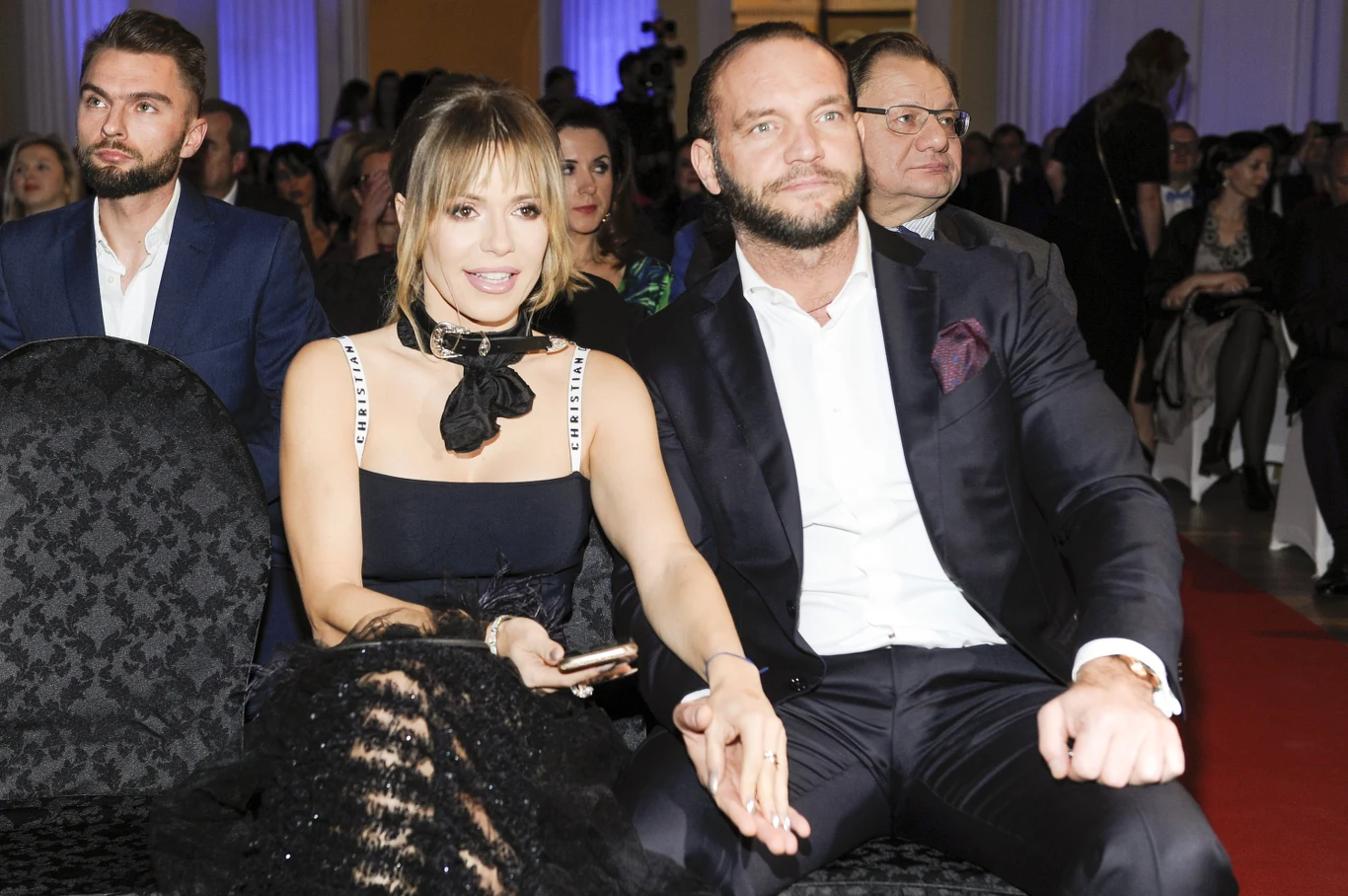 Doda i Emil Stępień Doda i Emil Stępień