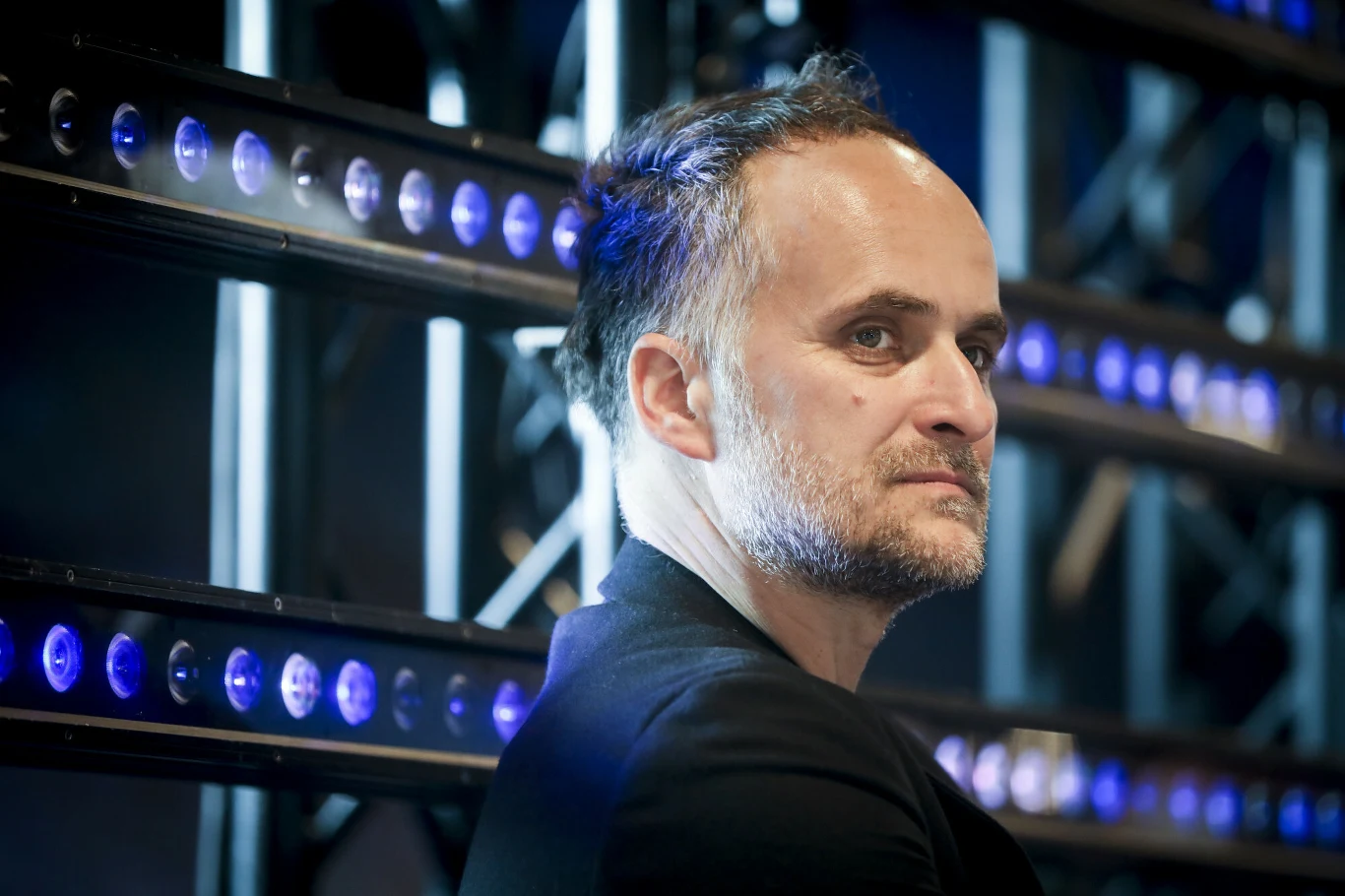 Szefem Off Festivalu jest Artur Rojek Szefem Off Festivalu jest Artur Rojek