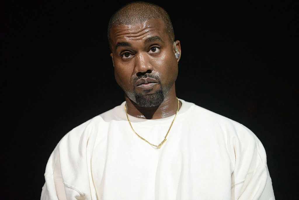 Kanye West ostatecznie zerwał więzi z Kardashianami