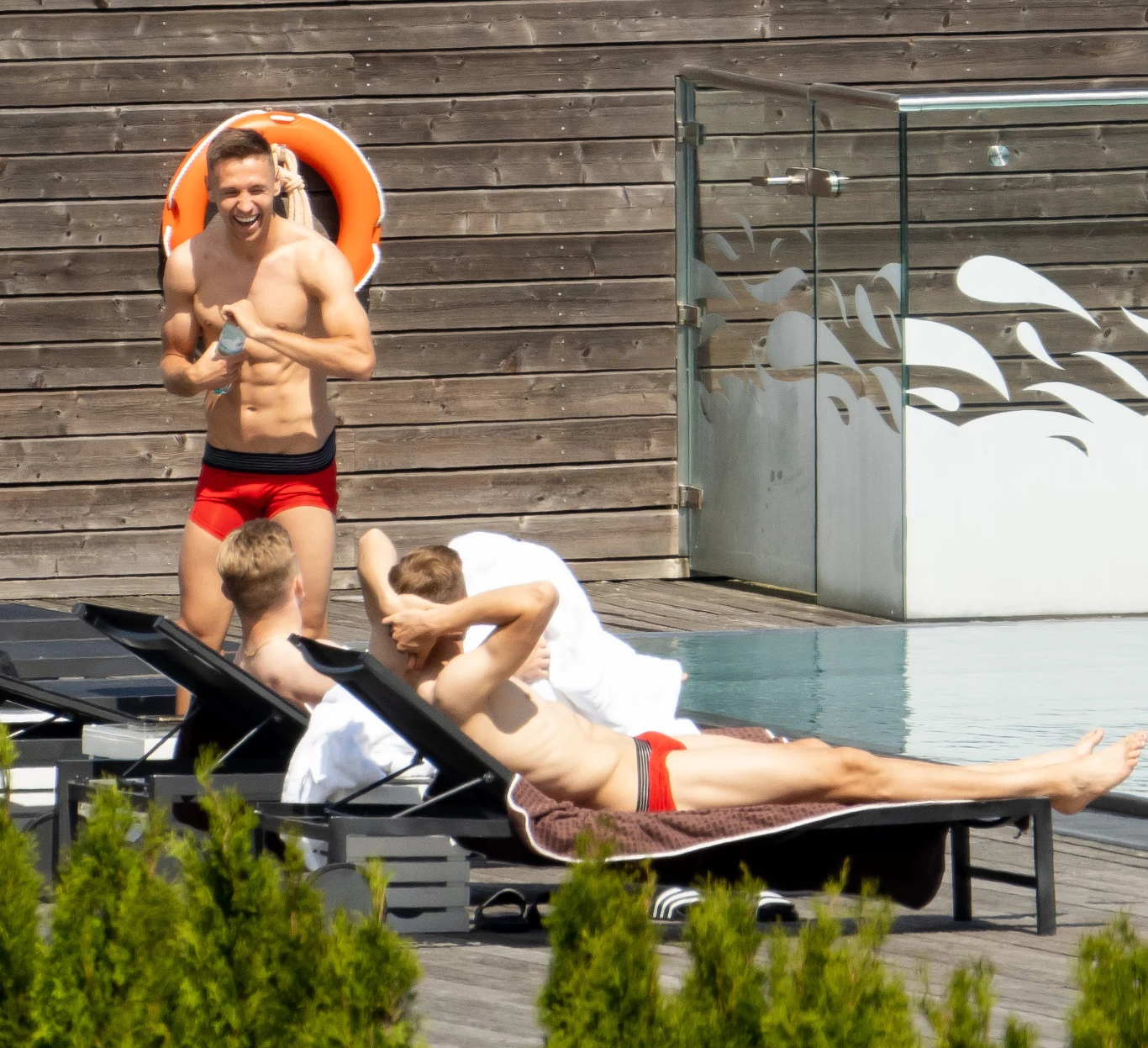 Przemysłąw Frankowski Przemysłąw Frankowski