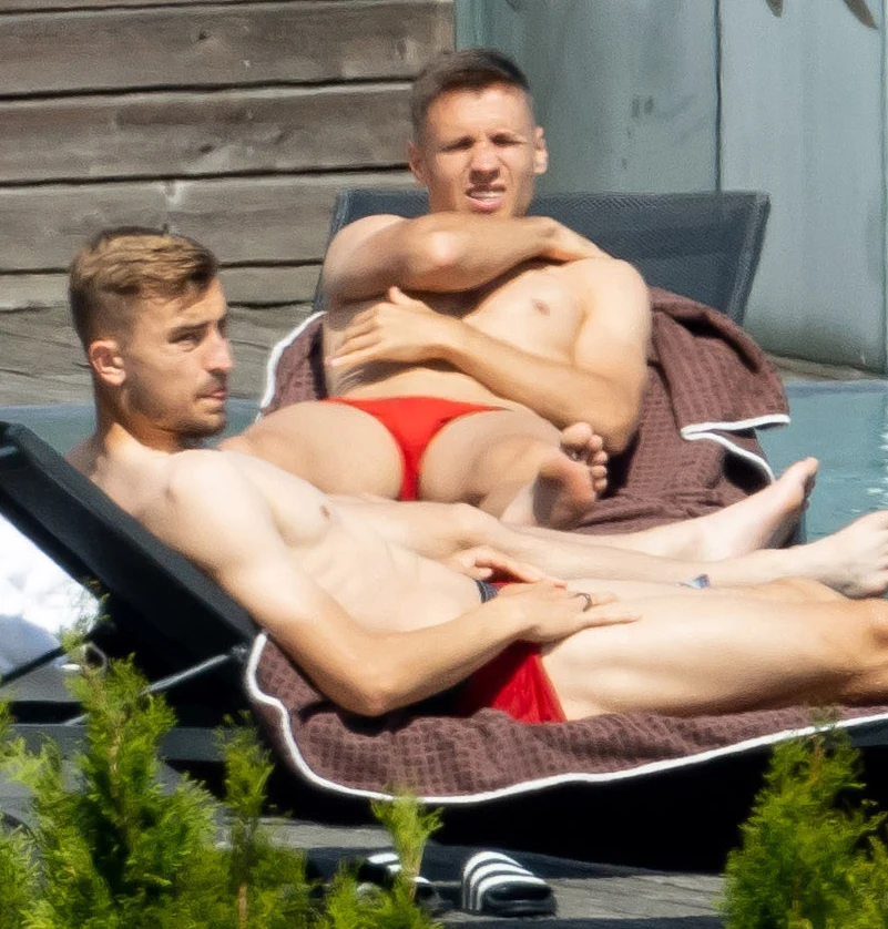 Kamil Jóźwiak Kamil Jóźwiak