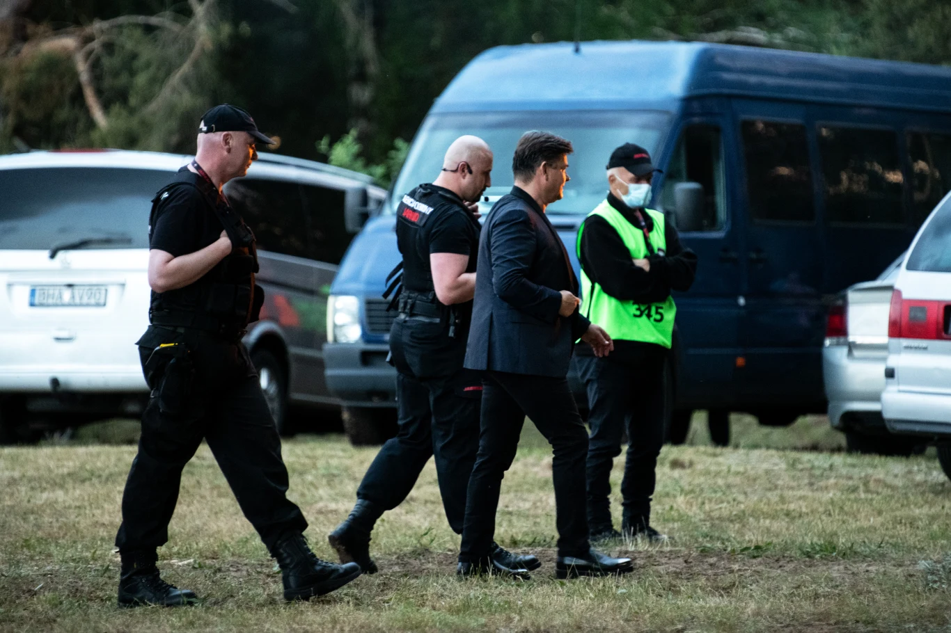 Koncert Zenka Martyniuka