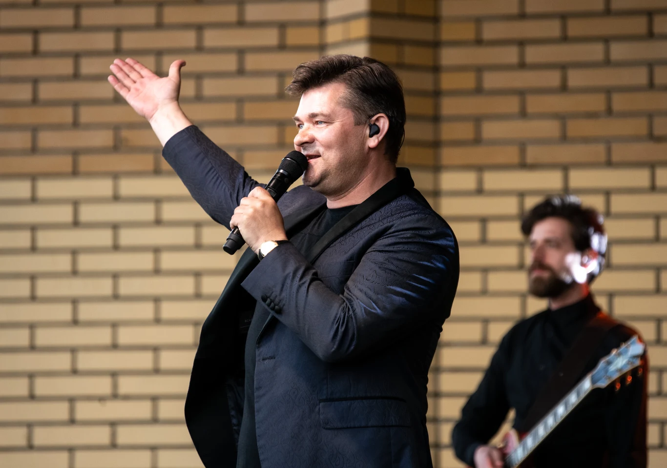 Koncert Zenka Martyniuka