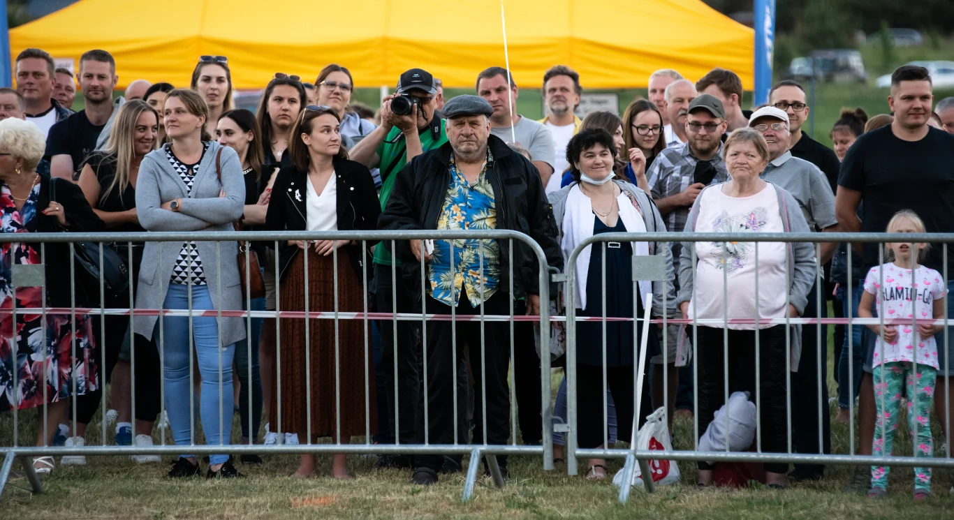 Koncert Zenka Martyniuka