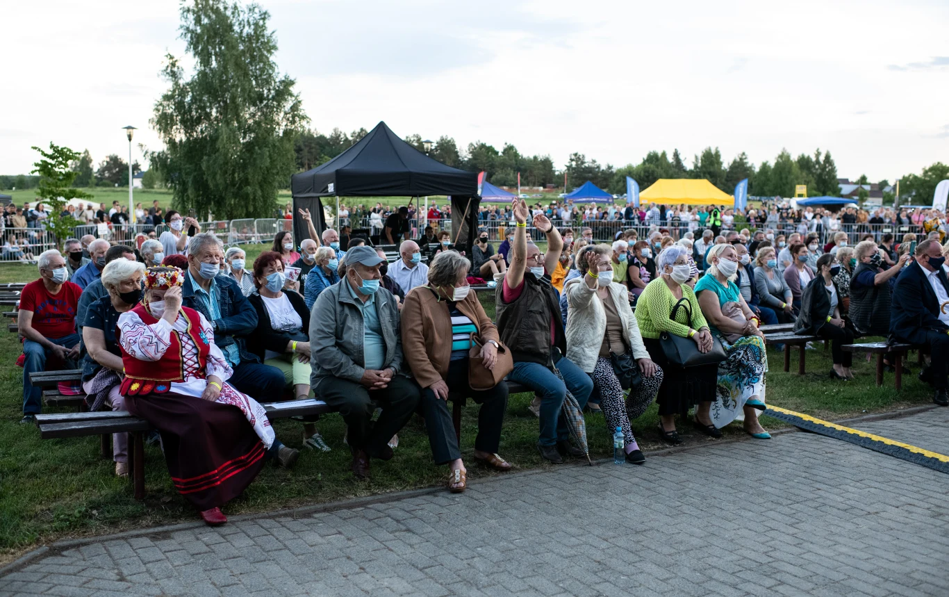 Koncert Zenka Martyniuka