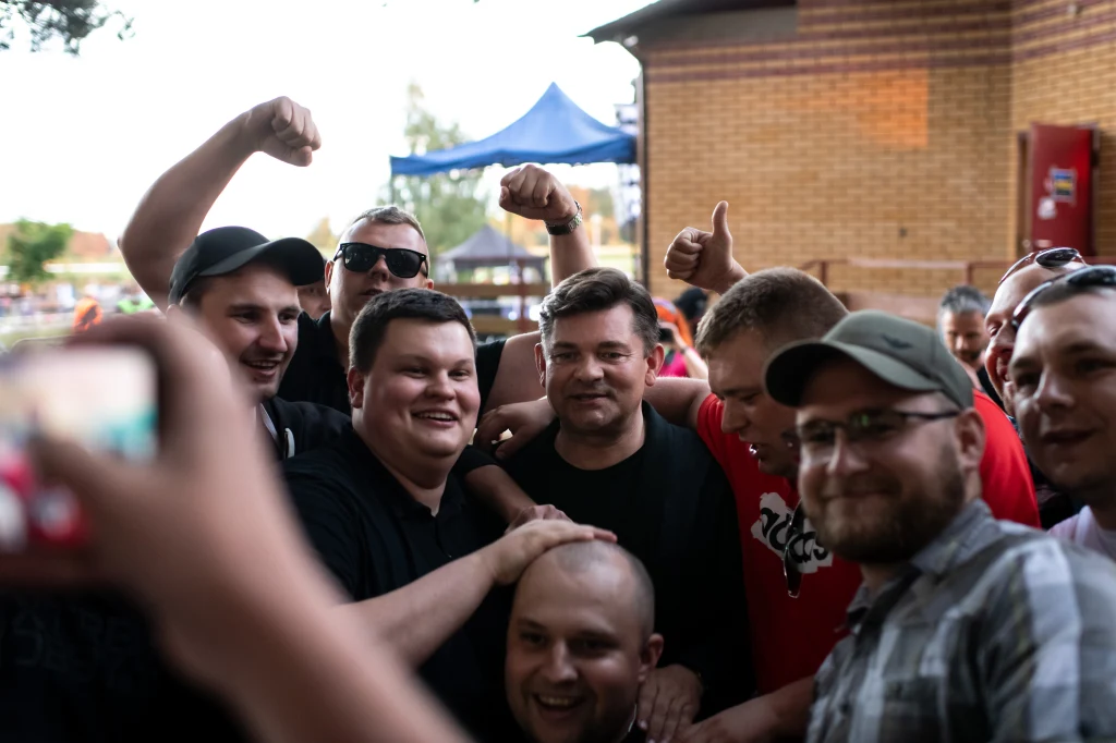 Koncert Zenka Martyniuka Koncert Zenka Martyniuka