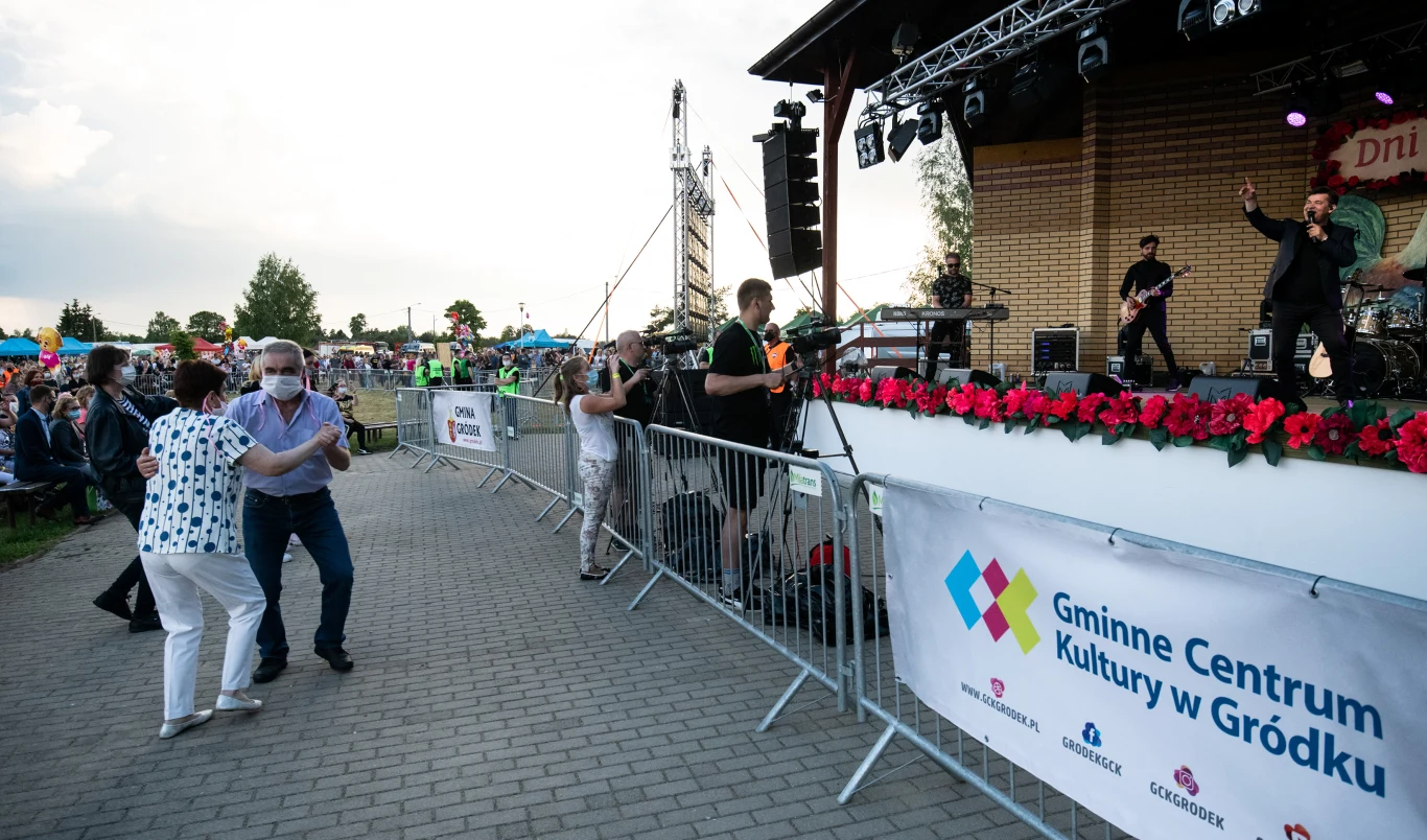 Koncert Zenka Martyniuka