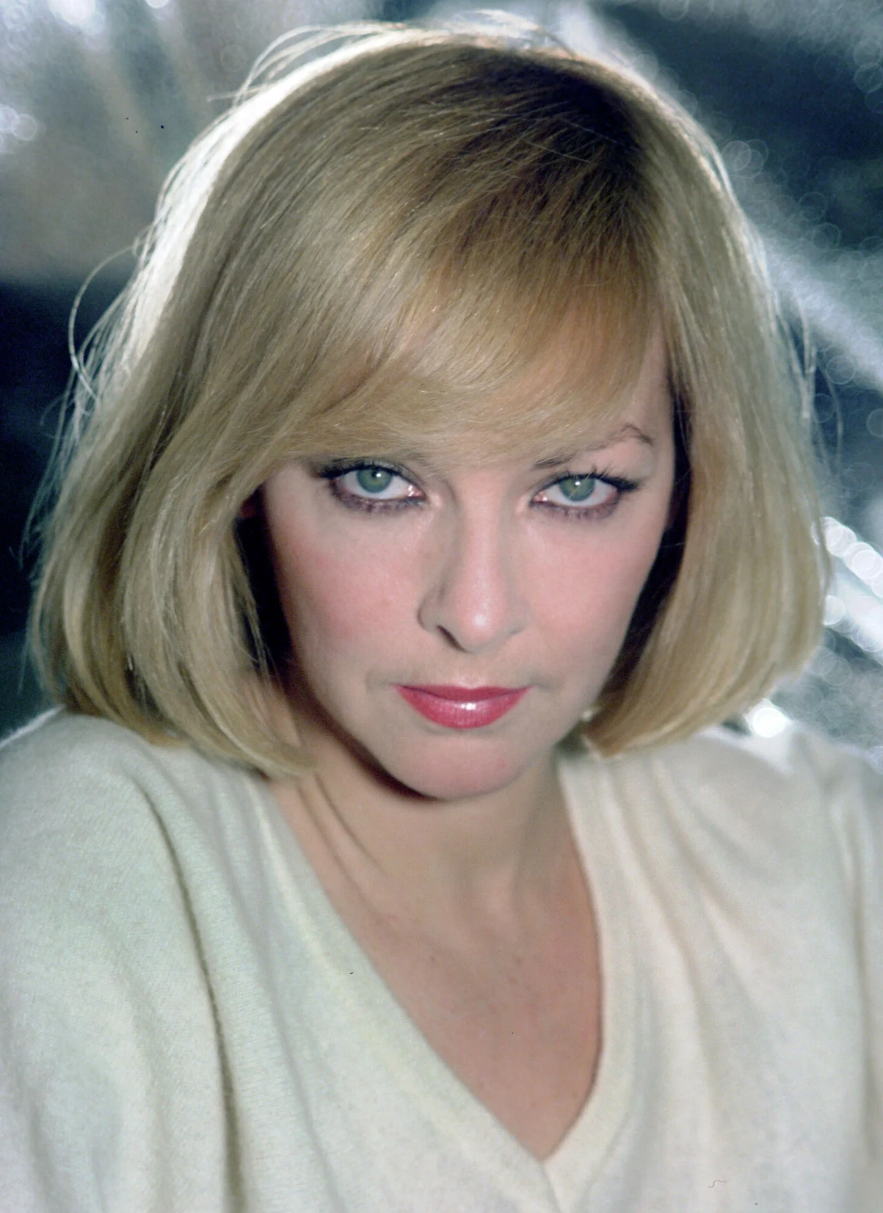 Barbara Brylska porzuciła karierę po osobistej tragedii