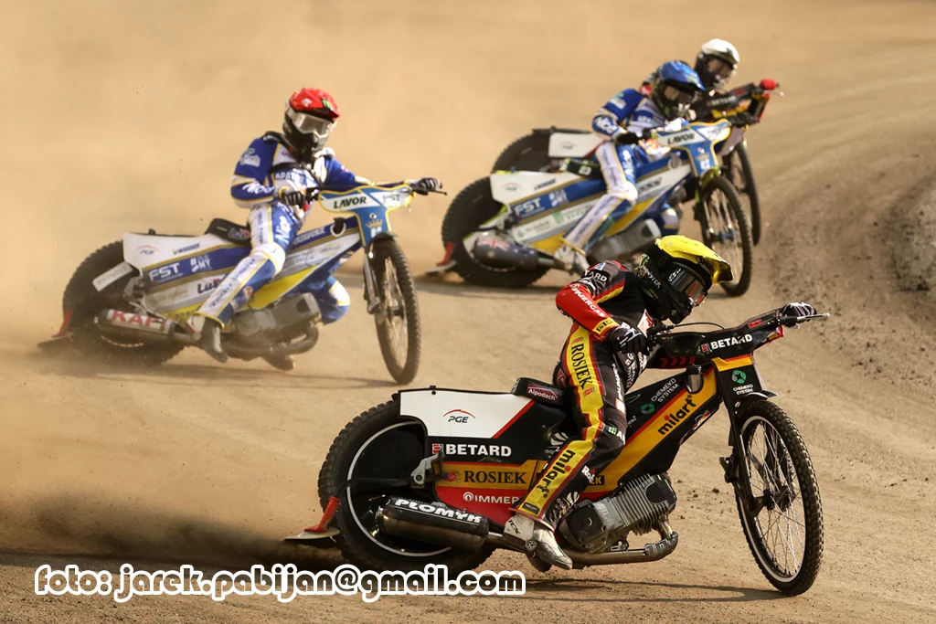 Tai Woffinden