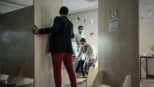 Prefektura departamentu Dolny Ren ogłosiła zamknięcie szkoły w dzielnicy studenckiej Strasburga, Krutenau