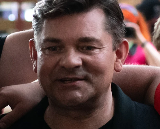 Zenek Martyniuk Zenek Martyniuk